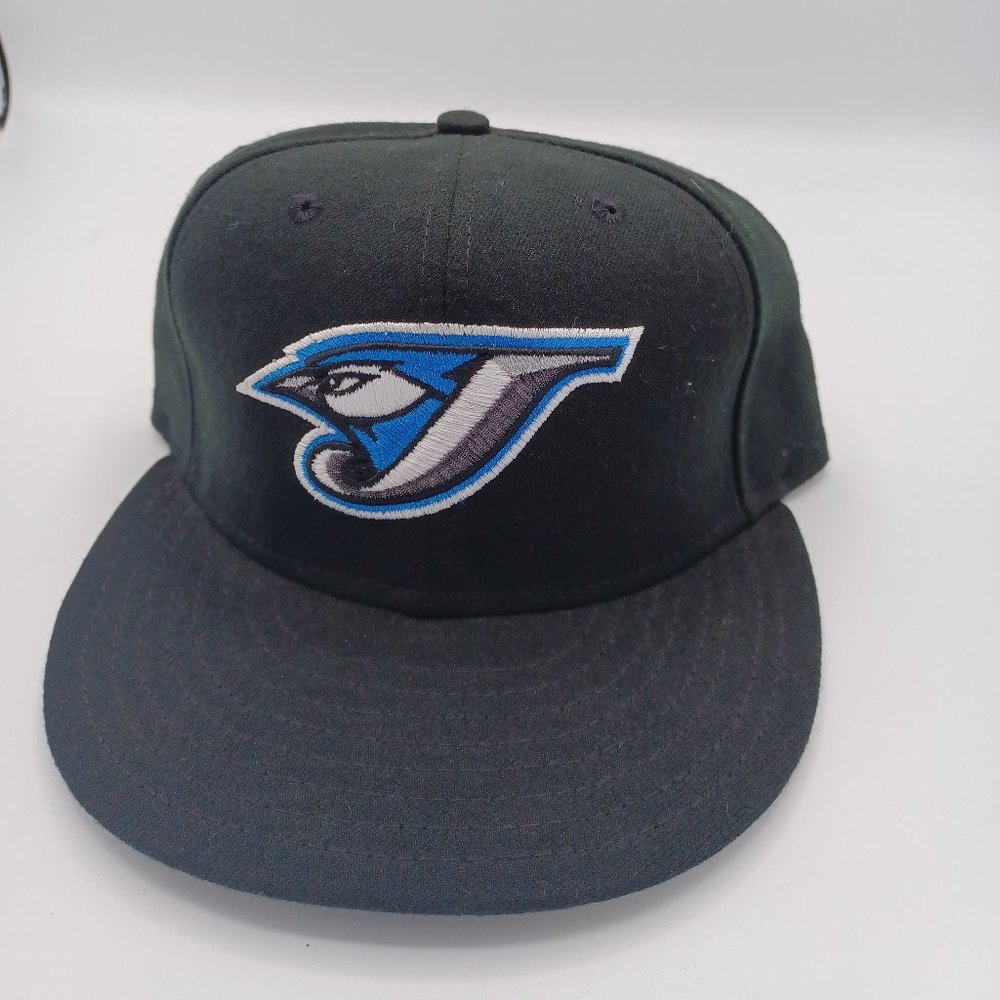 NEW ERA LOS 59FIFTY TORONTO BLUE JAYS MLB BASEBALL HAT